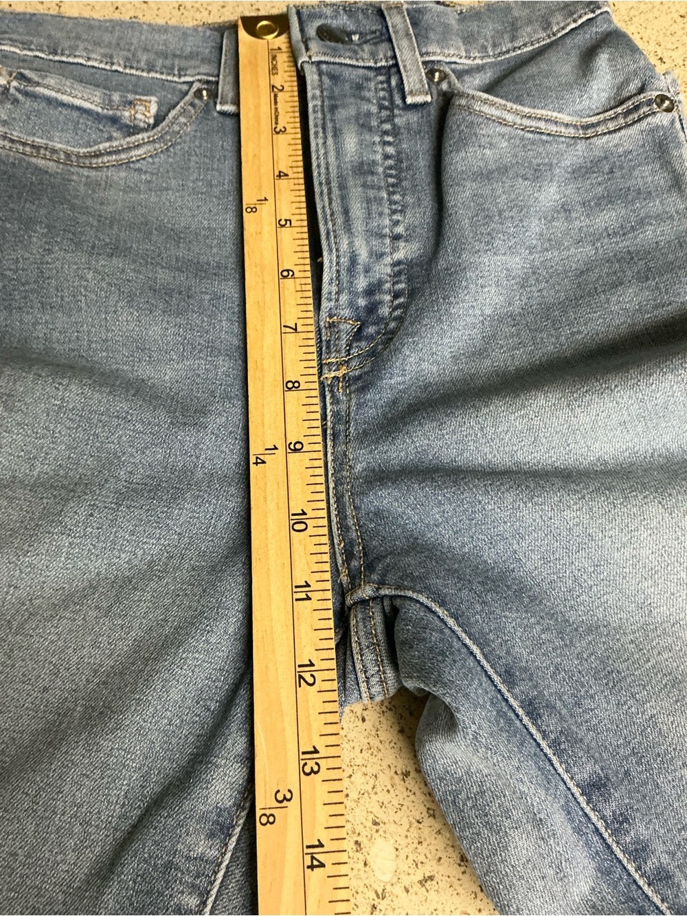 Everlane The Way-High Skinny Crop Jean - Picture 11 of 13